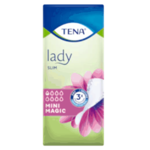 Adult Diapers & Nappies