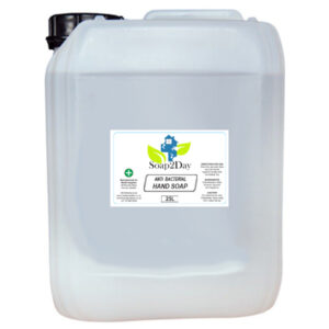 Handwash antiseptic soap – 25L