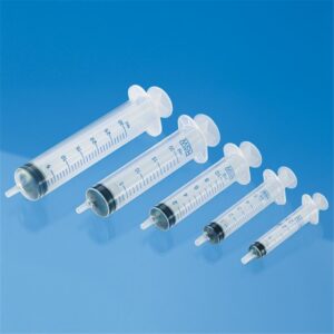 disposable syringes 1ml