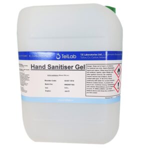 Handwash antiseptic soap – 25L
