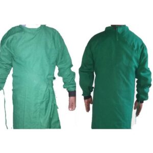 Disposable gowns