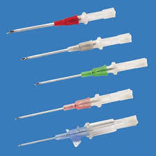 100 x medium nitrile disposable gloves