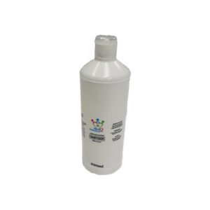 Alcohol Hand Sanitizer Rub Disinfectant 70% Propyl Alcohol Pump Bottle – 500ml