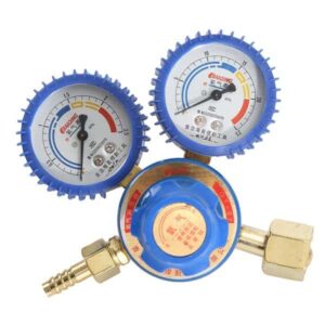 Oxygen Regulators