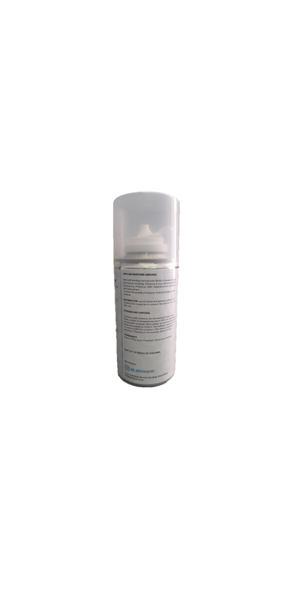 Sanitising Fogger Disinfectant - Image 3