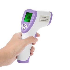 ear thermometer