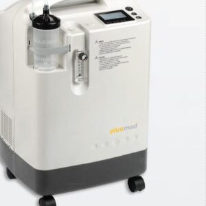 Oxygen concentrator – DedakJ Medical  5A – 5L Oxygen Concentrator