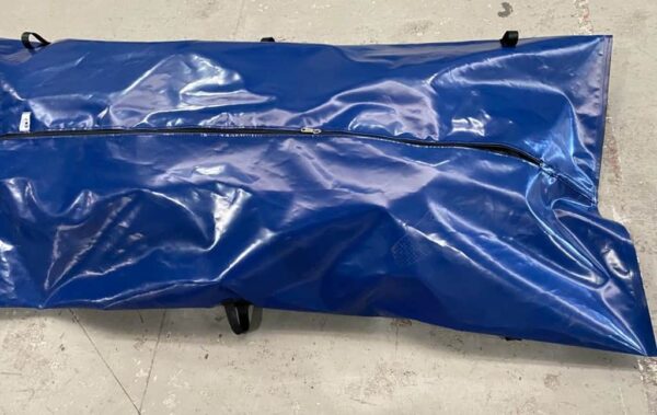 Body bag Child: 700mm x 500mm x 120mic - Image 6
