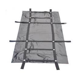 Body bag Child: 700mm x 500mm x 120mic