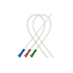MedQ – 19520011 – Nelaton Catheters 36 / 40cm
