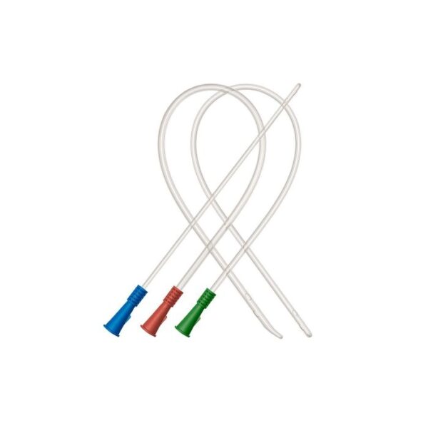 MedQ - 19520011 - Nelaton Catheters 36 / 40cm