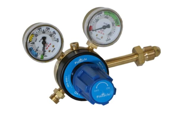 Oxygen Regulators - Image 4