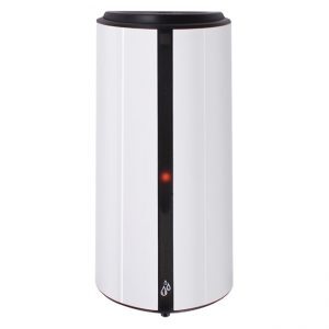 Ticra Automatic Top Up Soap Dispenser