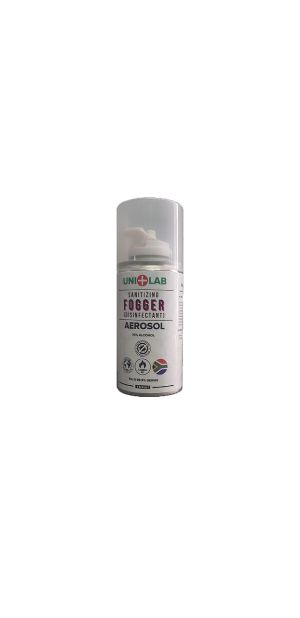 Sanitising Fogger Disinfectant