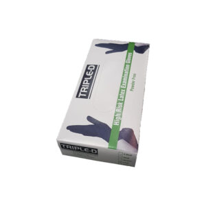 examination gloves non sterile