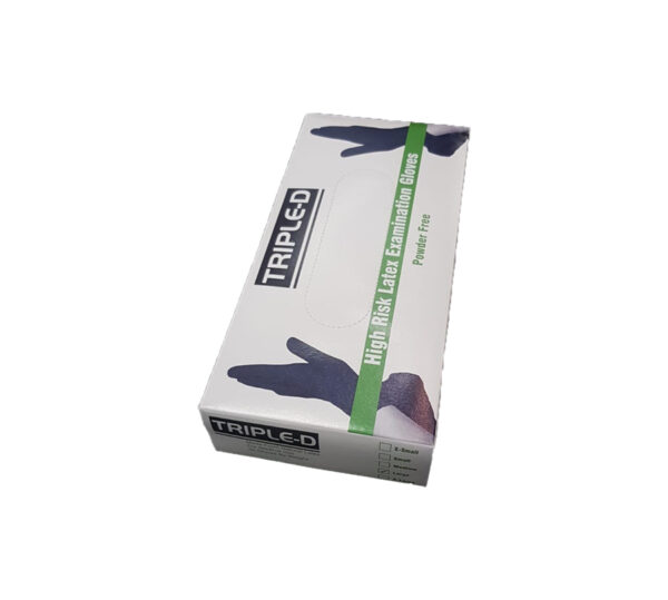 examination gloves non sterile price