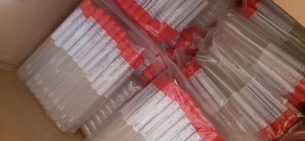 6 pack empty first aid kit bag - Image 8