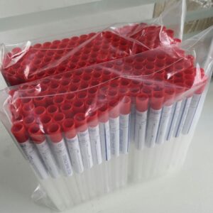 Pediatric Swab