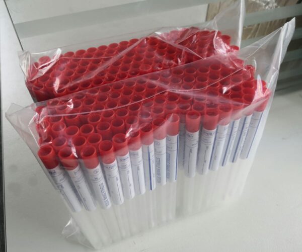 6 pack empty first aid kit bag - Image 10