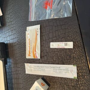 portable oxygen machine