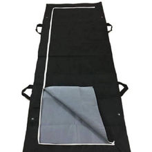 Disposable body bag