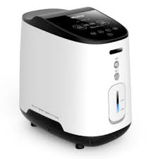 Oxygen Concentrator