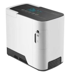 oxygen concentrator suppliers in Durban
