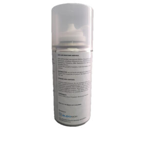 400ml Sanitising Fogger Disinfectant