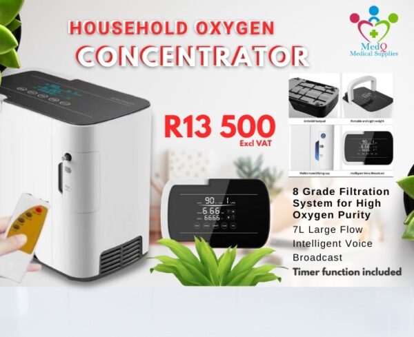 inogen portable oxygen concentrator - Image 4
