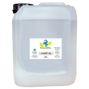20l laundry gel