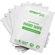 Hand Sanitizer Wet Wipes
