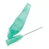 safety needle