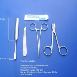 Disposable Circumcision kit