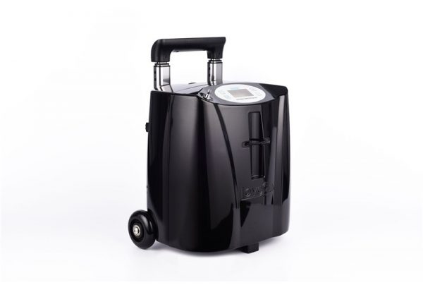 oxypure oxygen concentrator