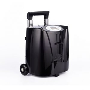 oxypure oxygen concentrator