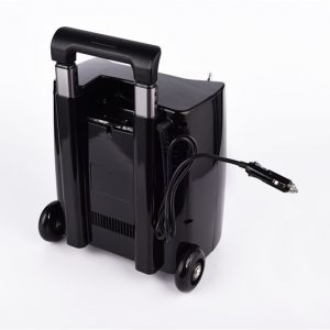 oxygen support machine
