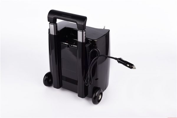 oxypure oxygen concentrator - Image 2