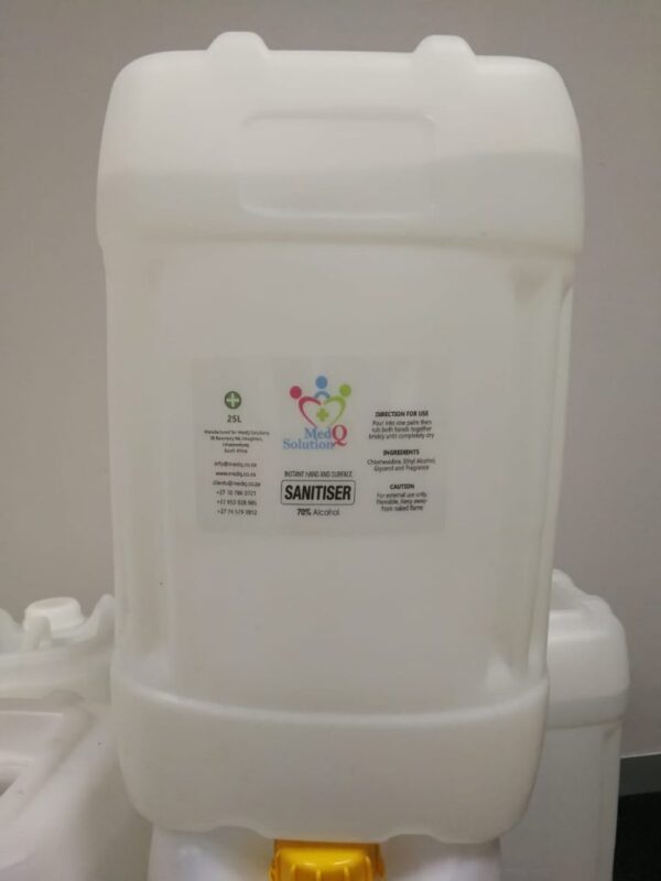 Medq Hospital Medical Supplies - Image 8