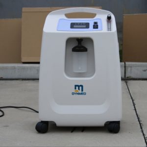 POC-06 Battery Operated Portable Oxygen Concentrator