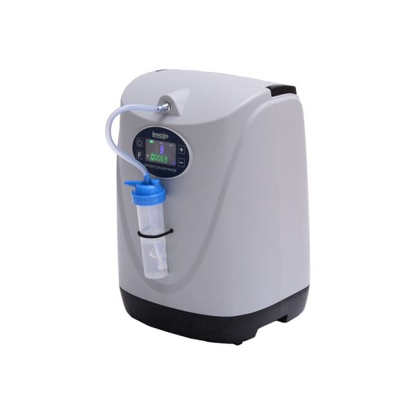 DedakJ -  oxygen concentrator