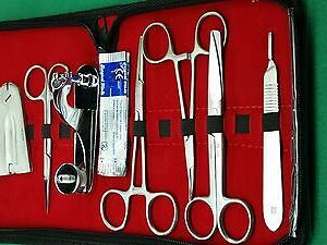 Reusable Circumcision Clamp Set