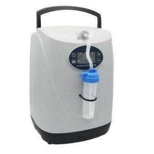 POC-06 Battery Operated Portable Oxygen Concentrator