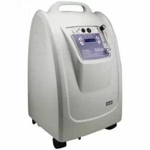 Oxygen concentrator – DedakJ Medical  5A – 5L Oxygen Concentrator