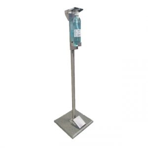 Sanitizer Station –  Heavy Duty