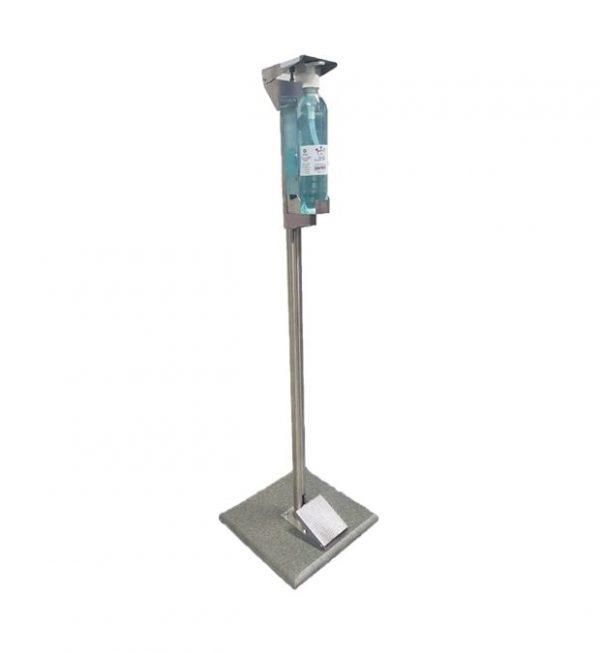 Sanitizer Station -  Heavy Duty