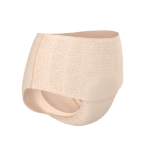 Adult Diapers/Cotton Feel Regular Absorbency Small plus 60-80cm Package of 15