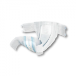 Softi Adult Diapers 18`s Small