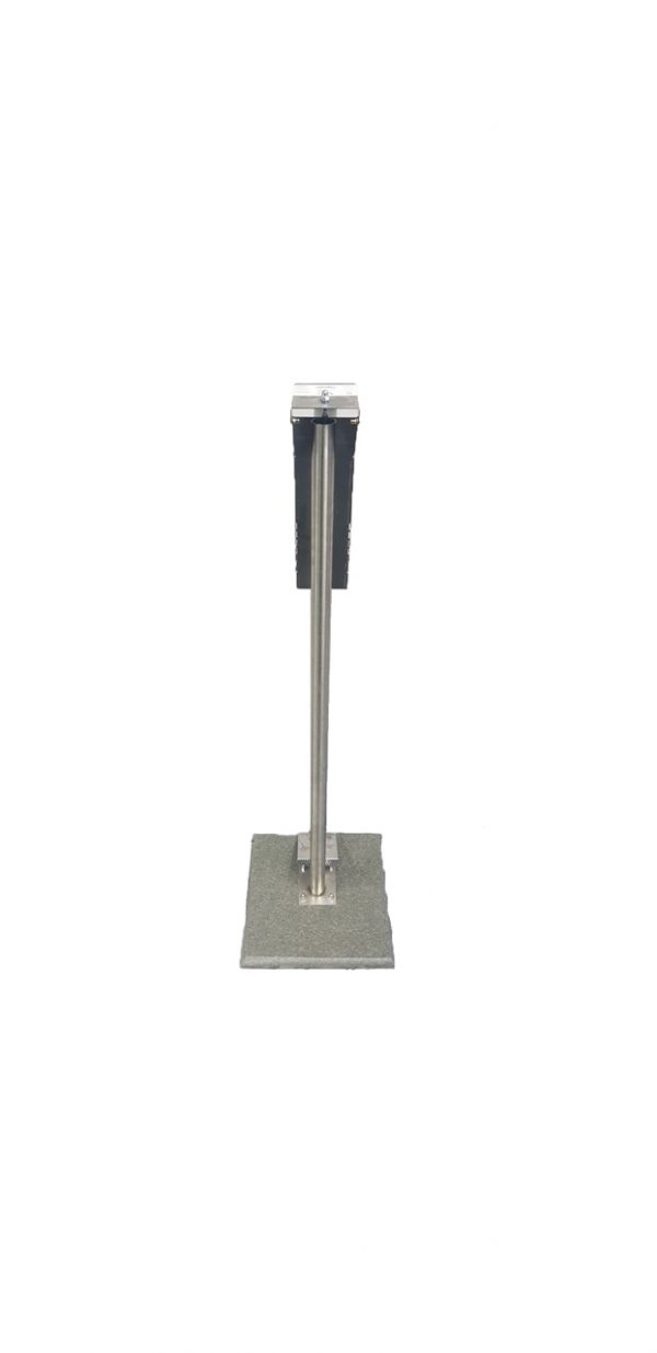 Sanitizer Station -  Heavy Duty - Image 2