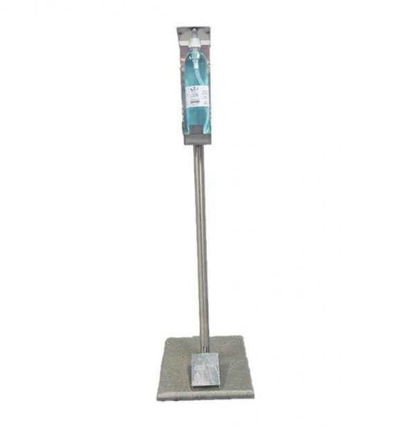 Sanitizer Station -  Heavy Duty - Image 3