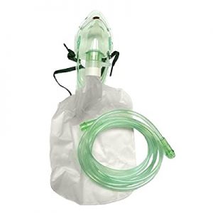 Rebreather Mask 100% for Adults
